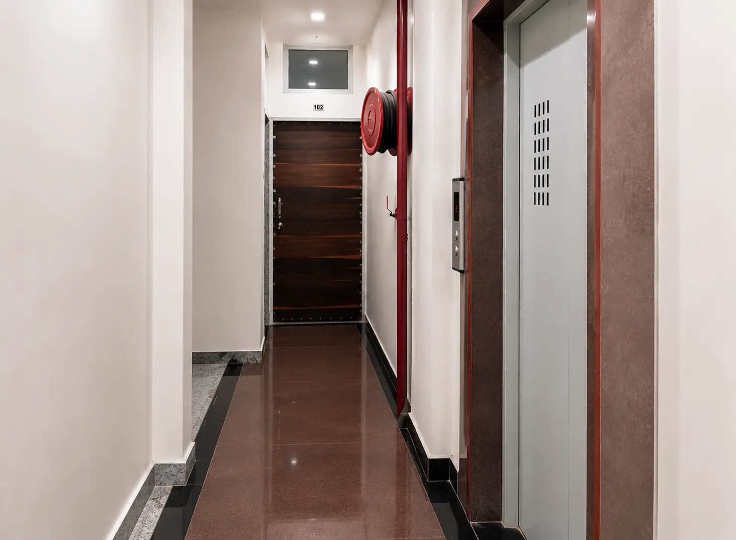 Photo - Aaradhya Hotel