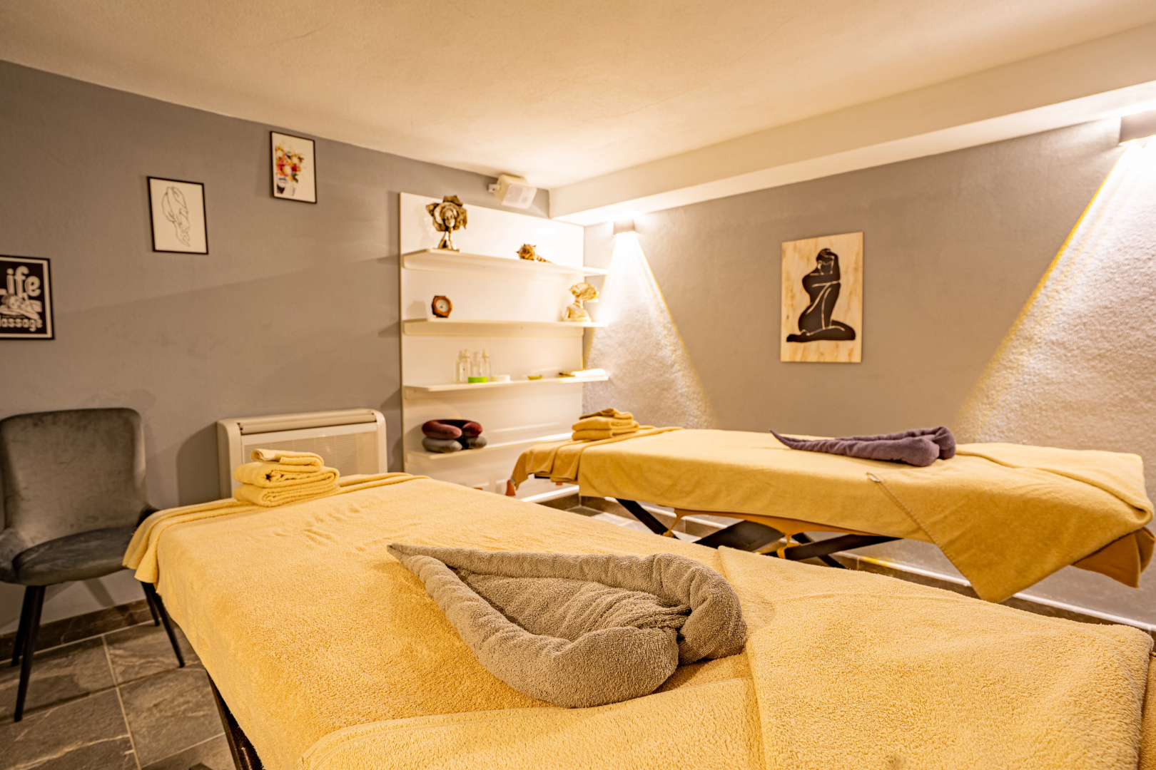 Foto - Peramis Hotel & Spa