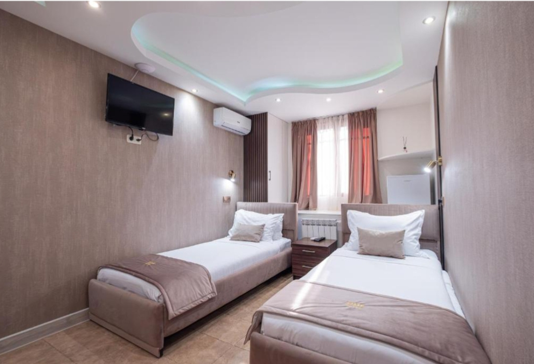 Foto - Time Hotel & Tours