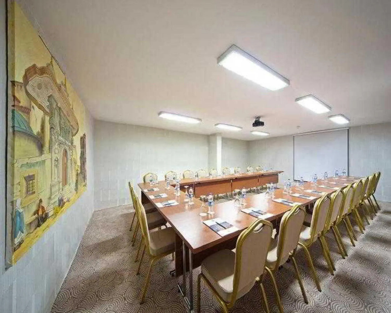 Foto - Antea Palace Hotel & Spa