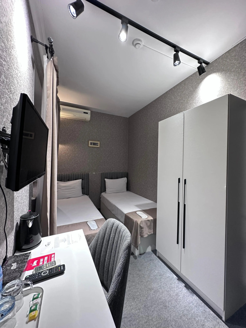 Foto - Heritage Old City Hotel