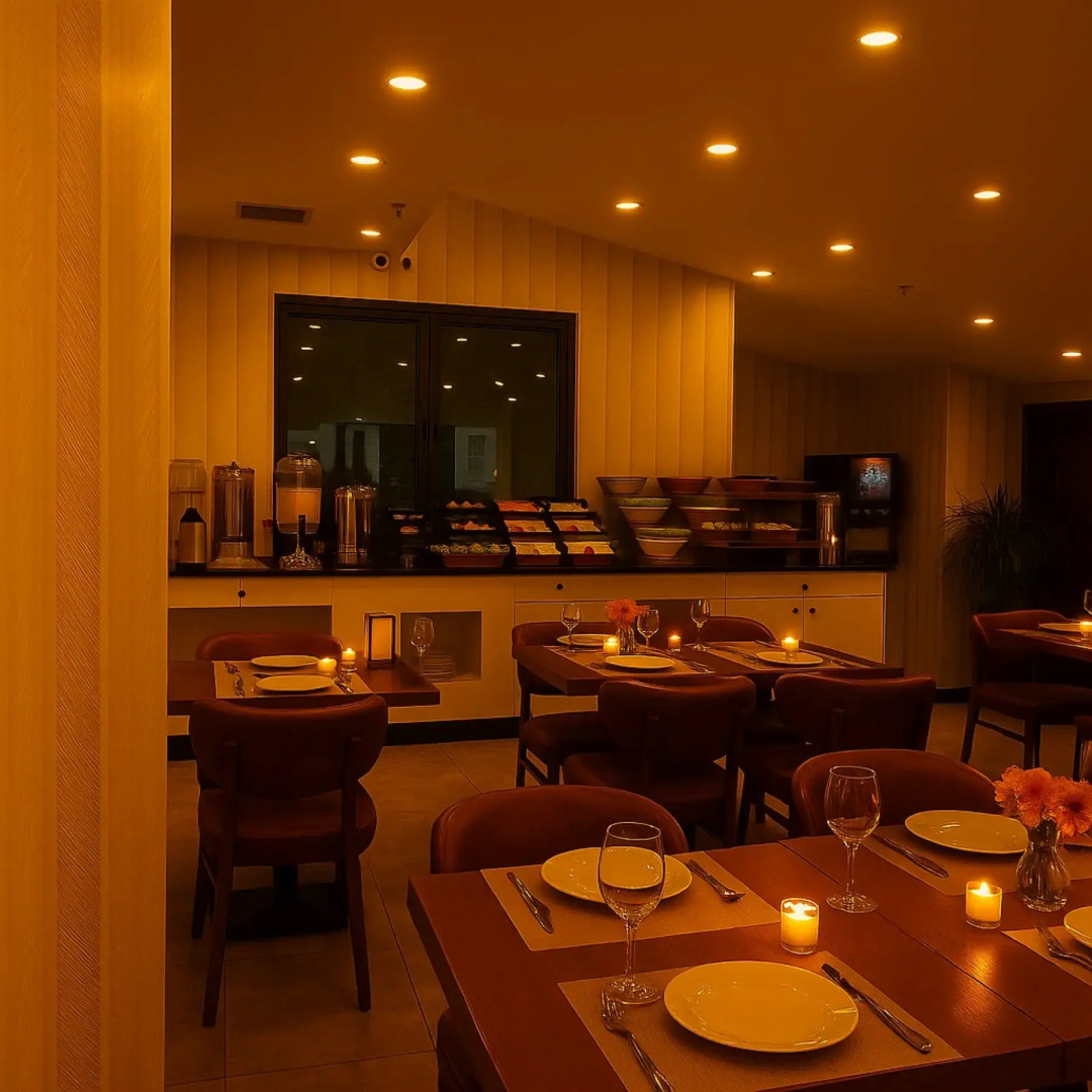 Foto - Istanbul Midpoint Hotel