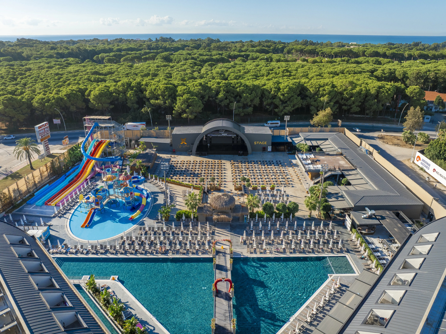 Photo - The X Belek