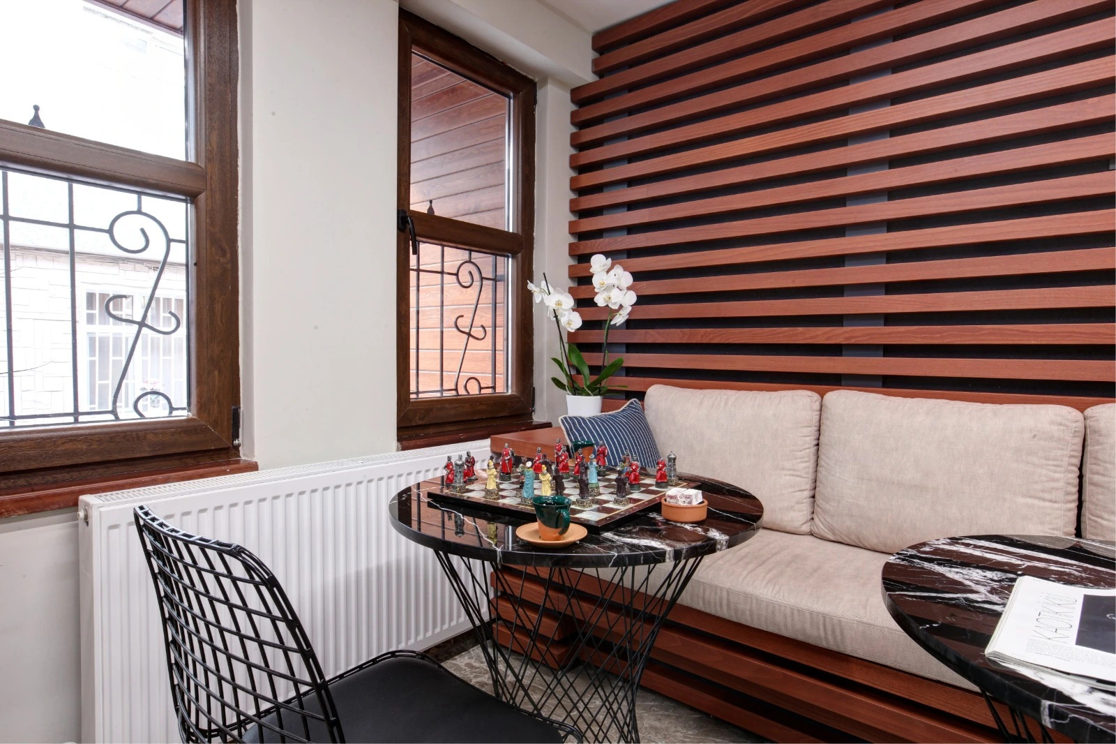 Photo - Xenia Hotel Istanbul