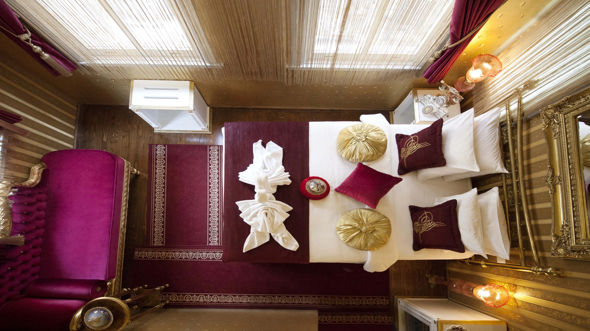 Photo - Sultan Tughra Hotel