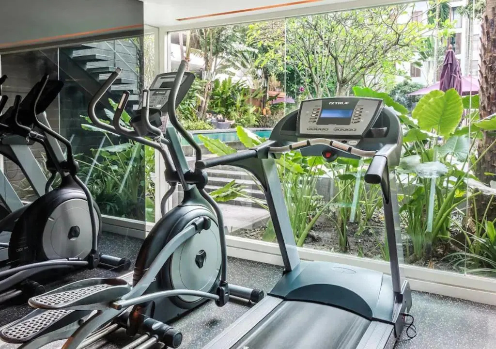 Foto - Sora Resort & Suites Sukhumvit