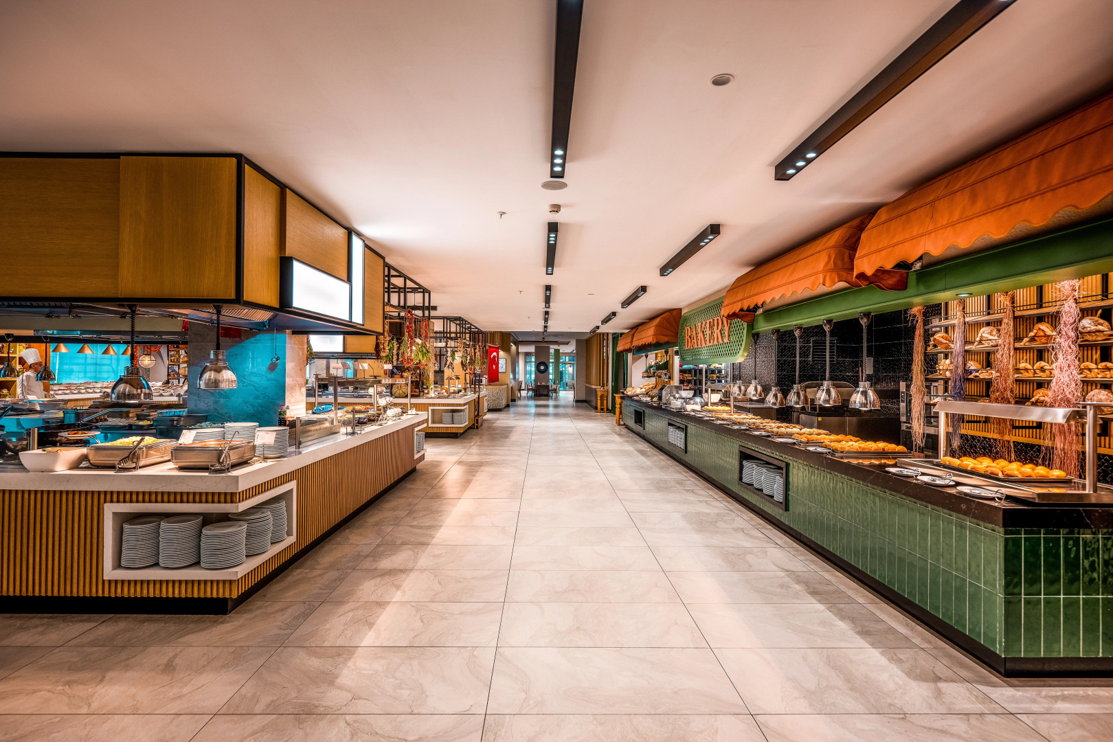 Foto - Belek Beach Resort Hotel