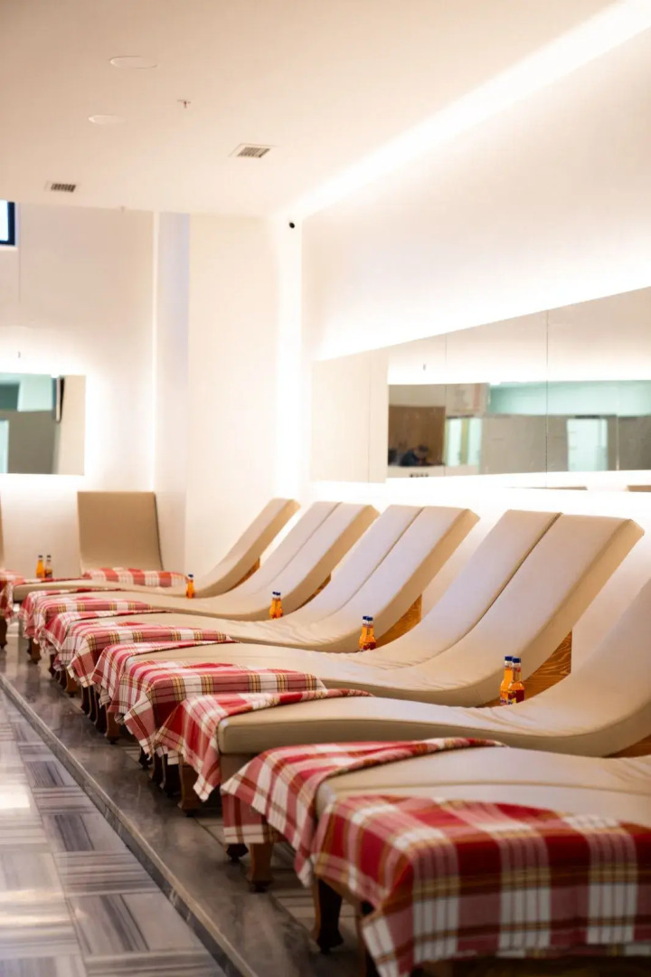 Foto - Ramada Encore by Wyndham Istanbul Arnavutkoy