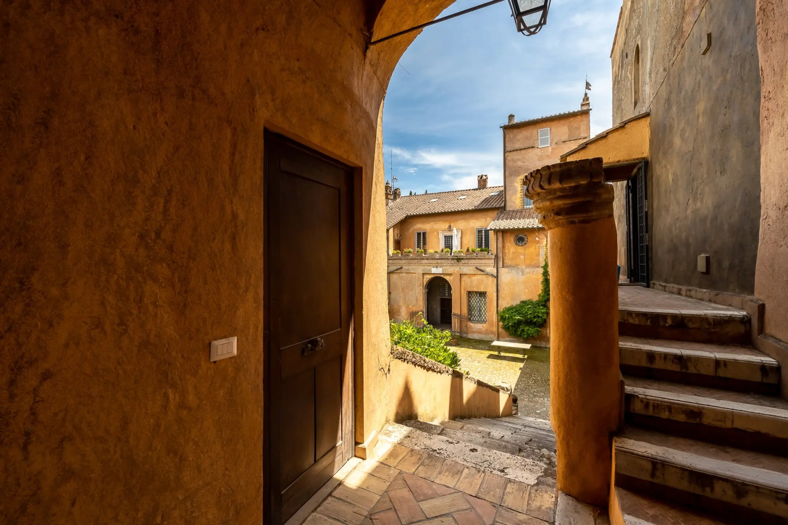 Photo - Castello del Duca