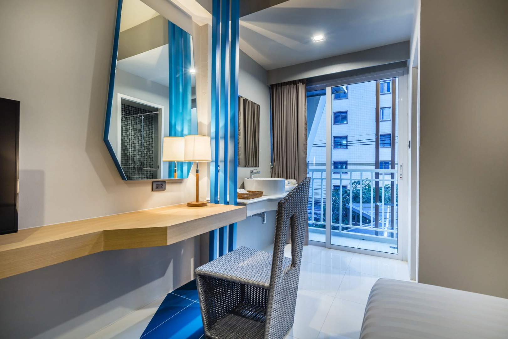 Photo - Atelier Suites