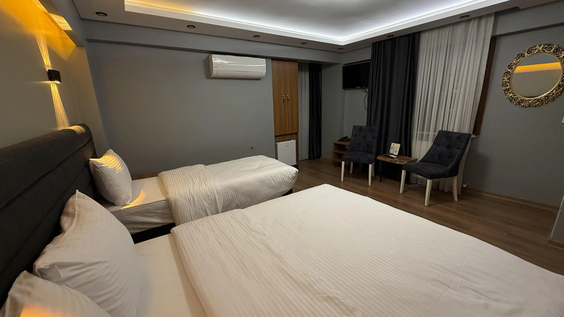 Foto - Mamma Marya Hotel