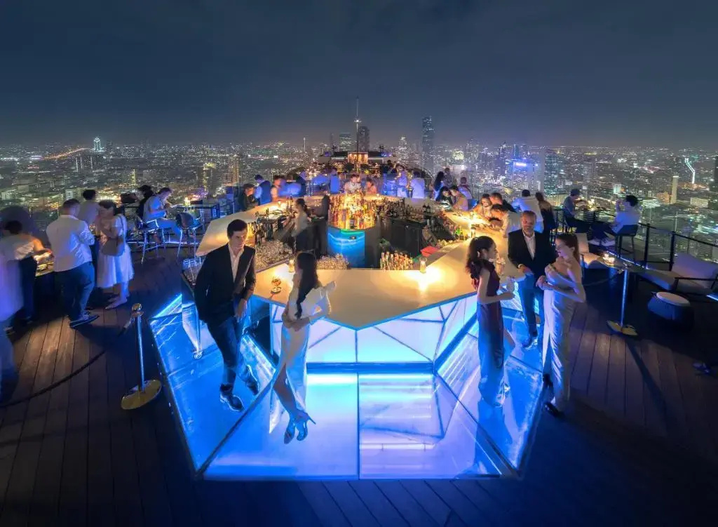 Photo - Banyan Tree Bangkok