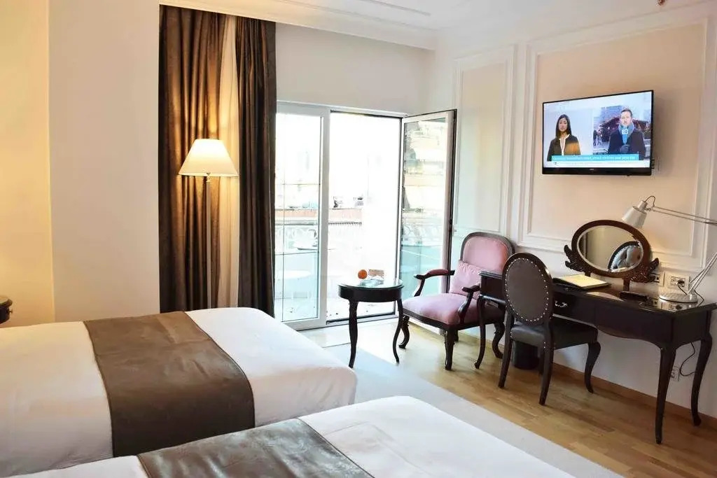 Foto - Xheko Imperial Luxury Hotel & SPA