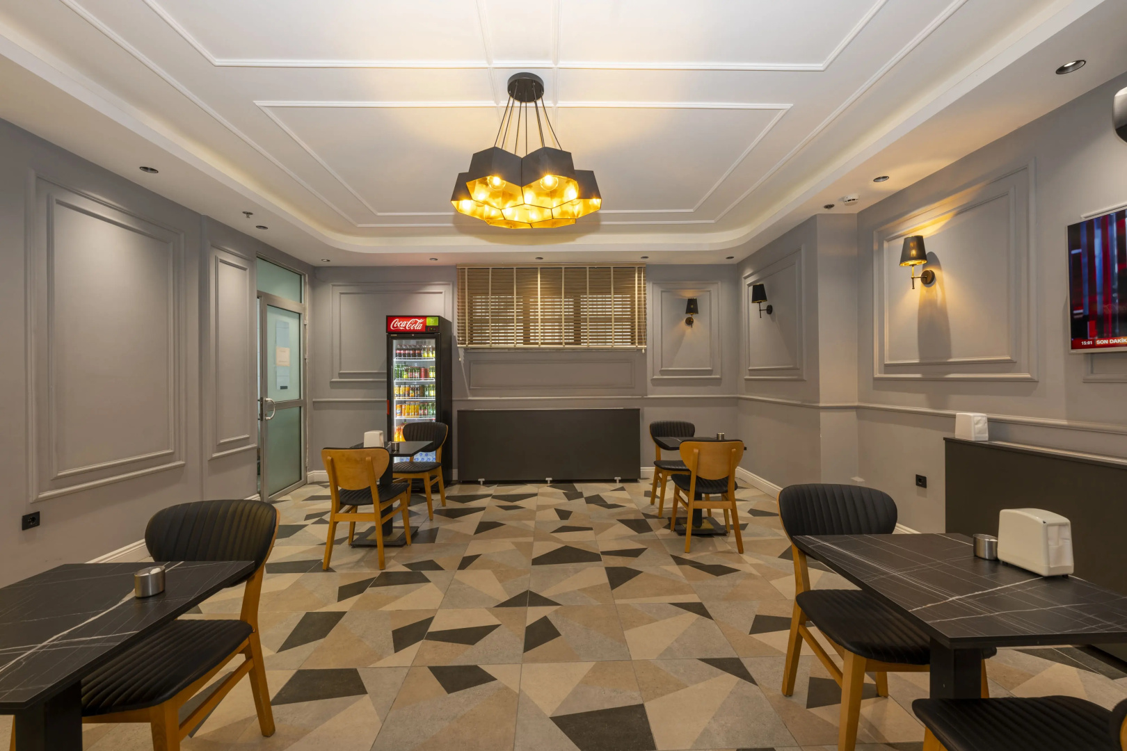 Foto - Comfort Suites Hotel