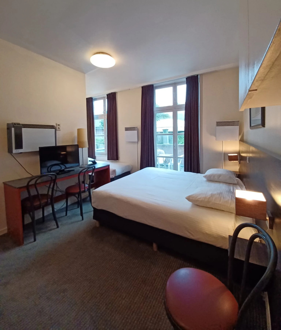 Foto - Hotel Koffieboontje