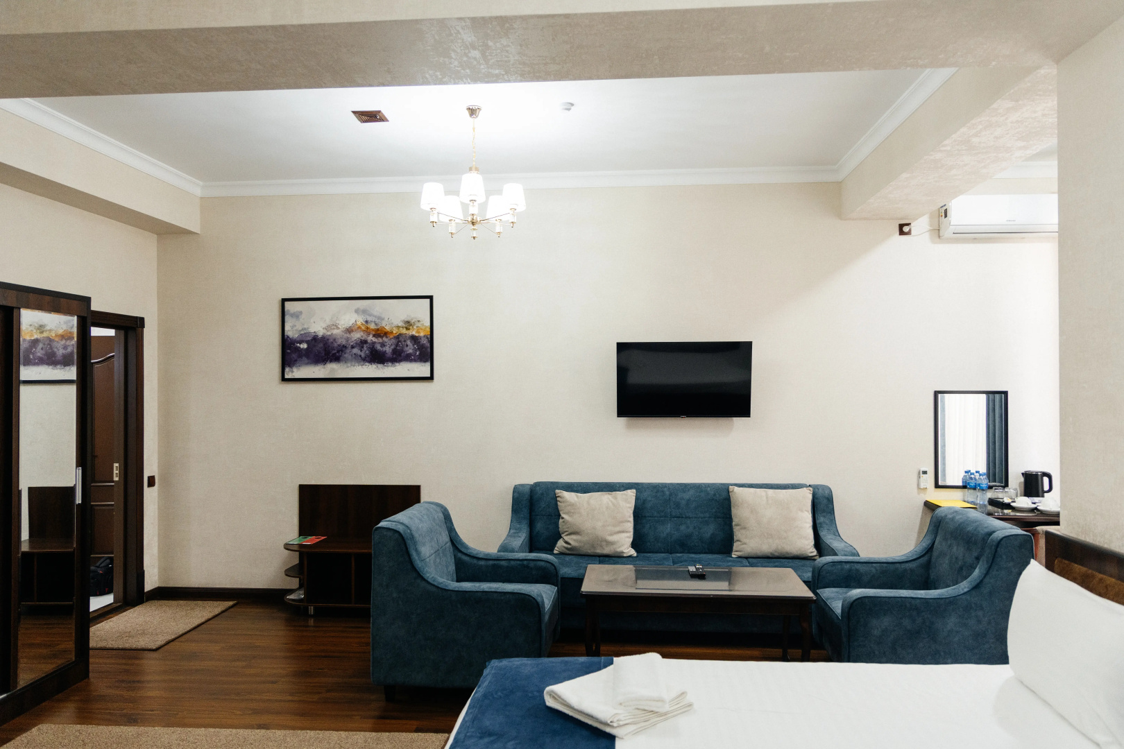 Foto - RAVAN HOTEL Tashkent