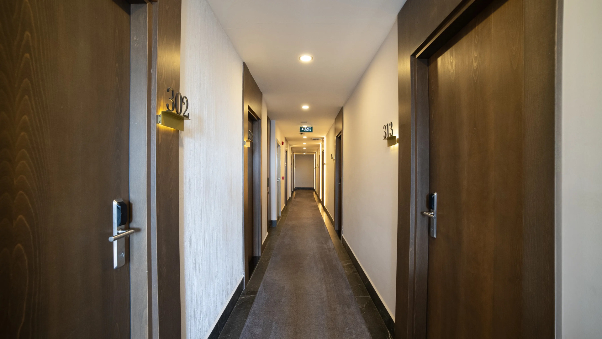 Foto - Mira Inn Lara