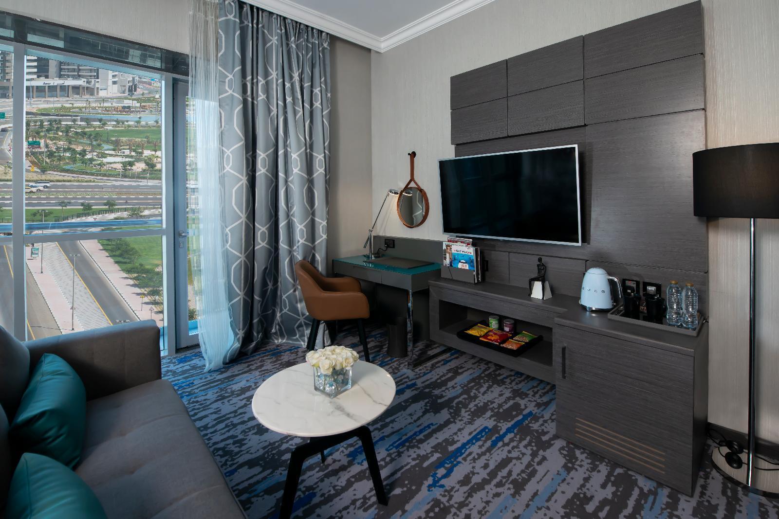 Foto - Edge Creekside Hotel