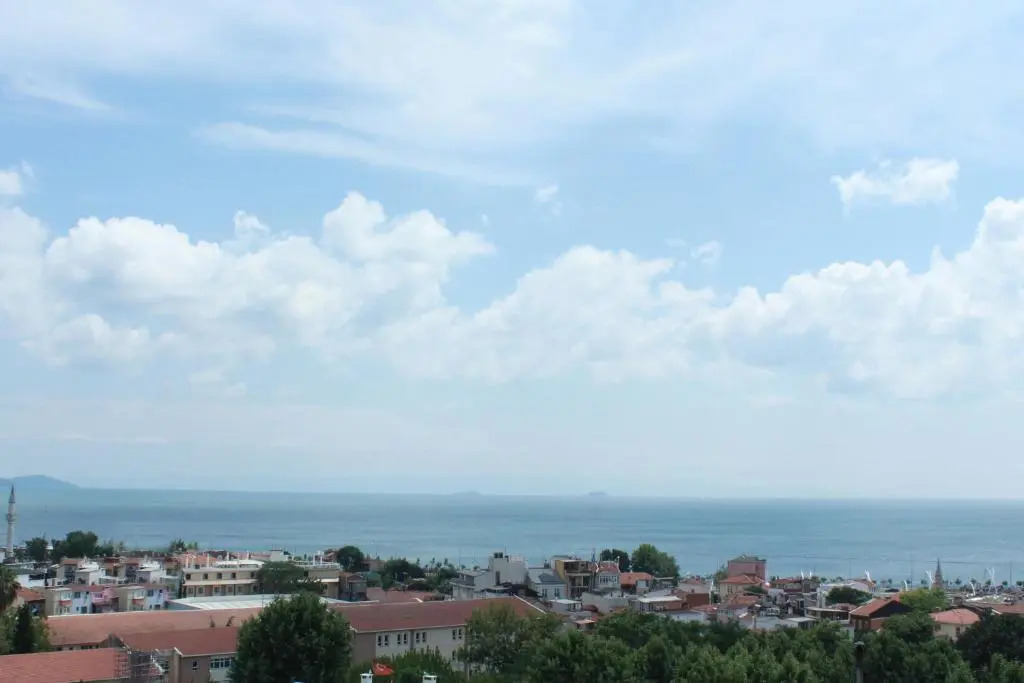 Foto - Good Night Hotel Istanbul