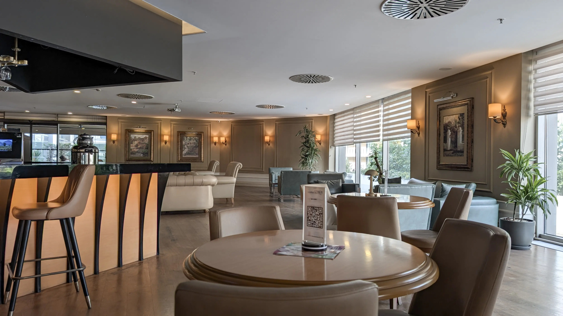 Photo - Istanbul Gonen Hotel