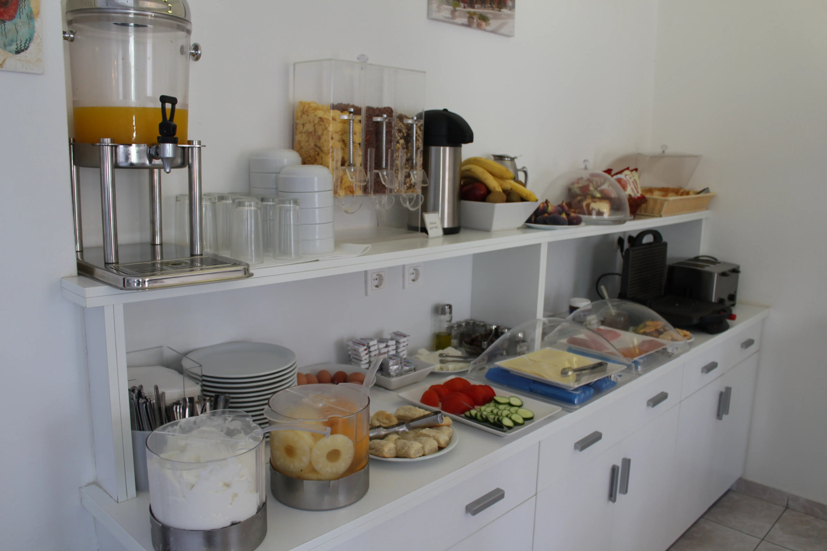 Foto - Horizon Resort