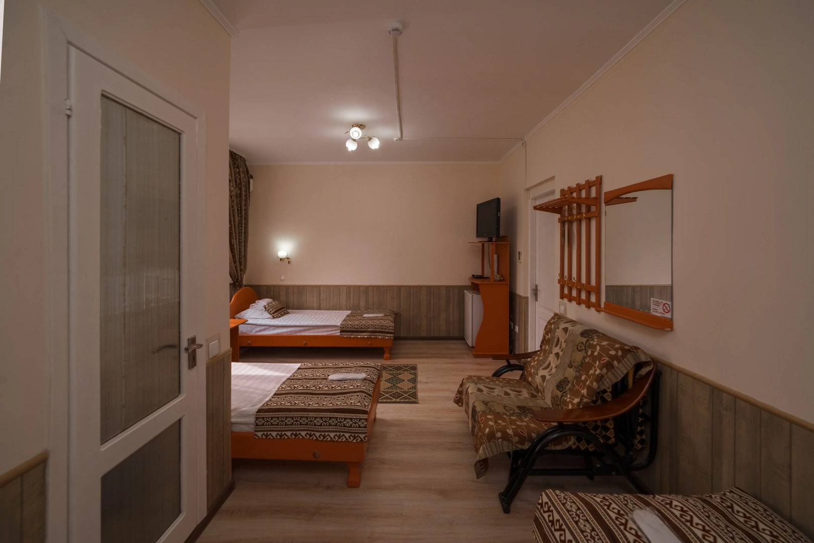 Photo - Alpinist Hotel