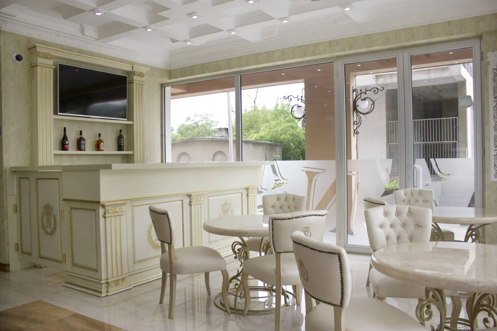 Foto - Neapol Boutique Hotel