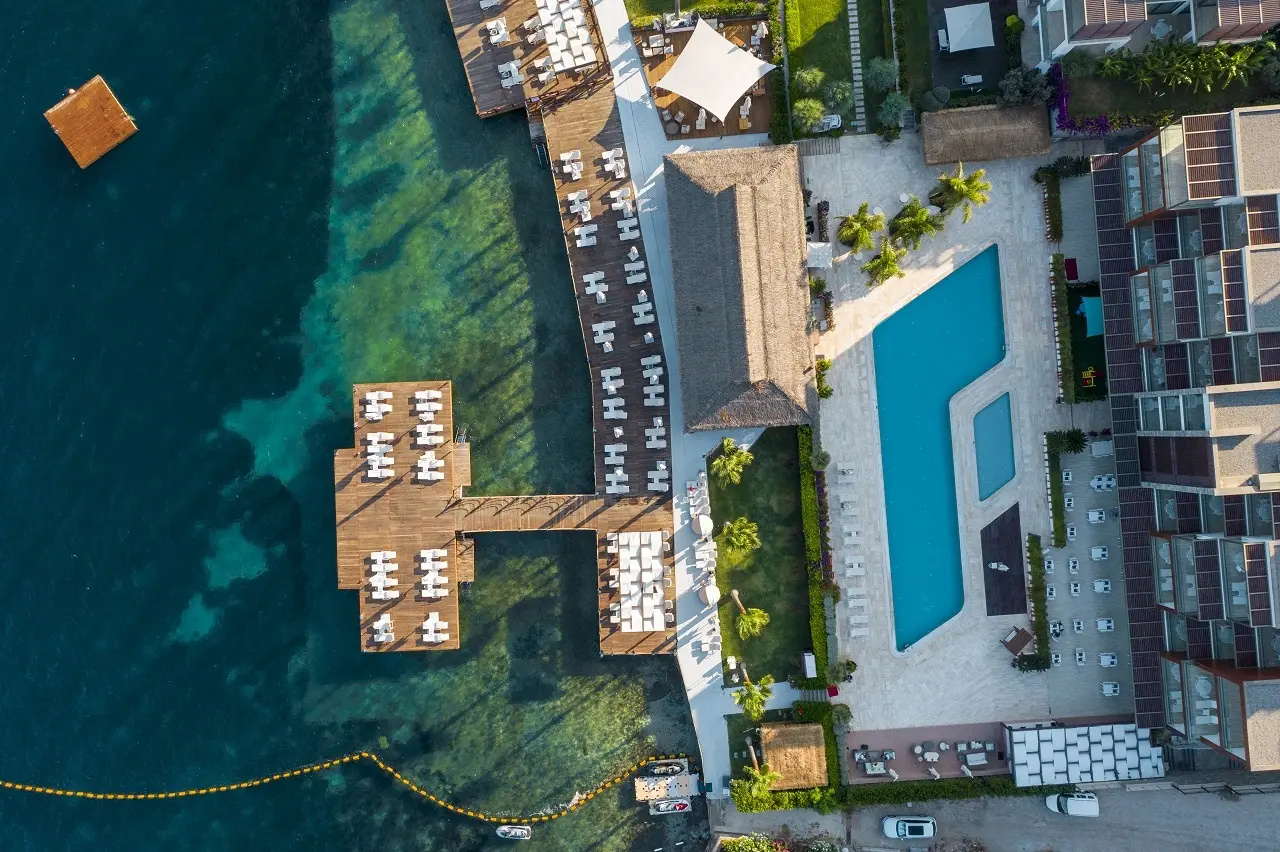 Mivara Luxury Resort & Spa Bodrum, Bild 2 von 48