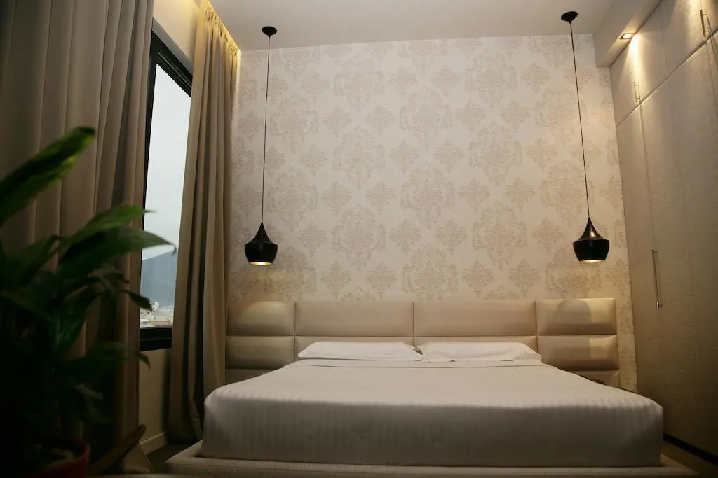 Foto - La Bohème Hotel