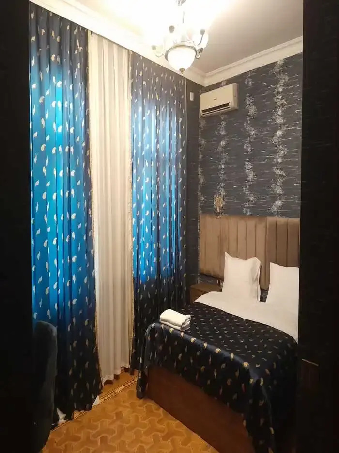 Foto - Jeanne d'Arc Hotel