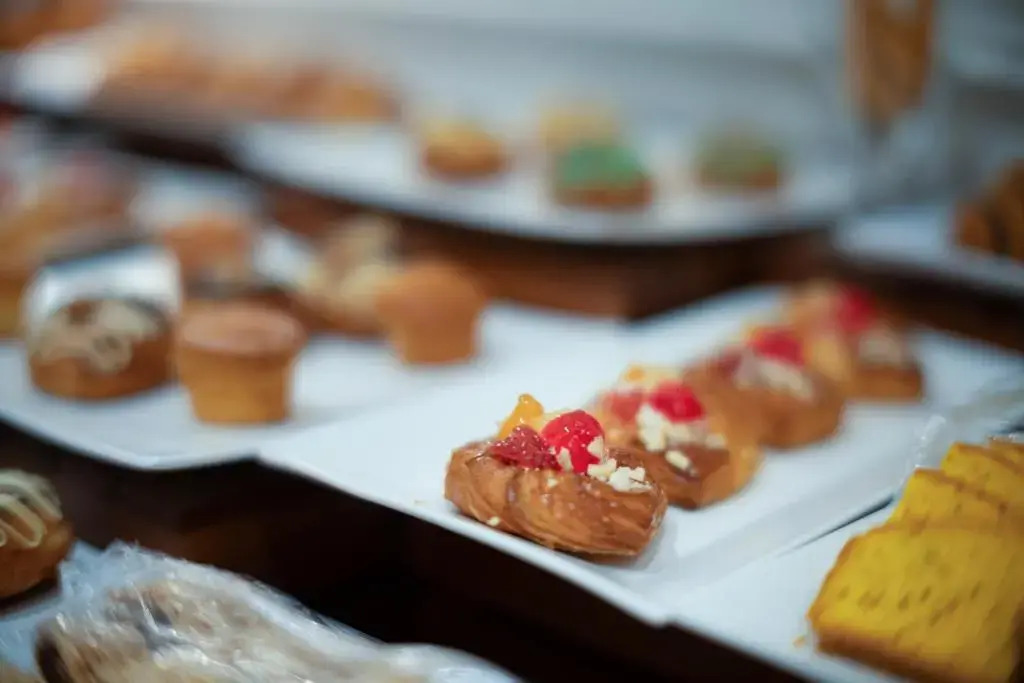 Photo - Seven Gardens Hotel Al Narjis