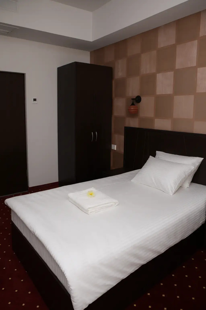 Foto - Anga Yerevan Hotel
