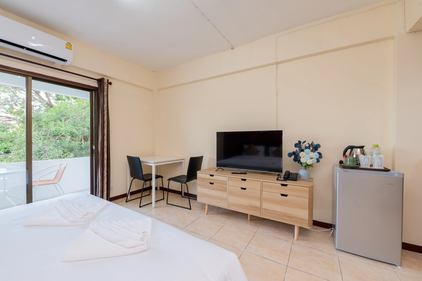 Foto - Hillside Resort