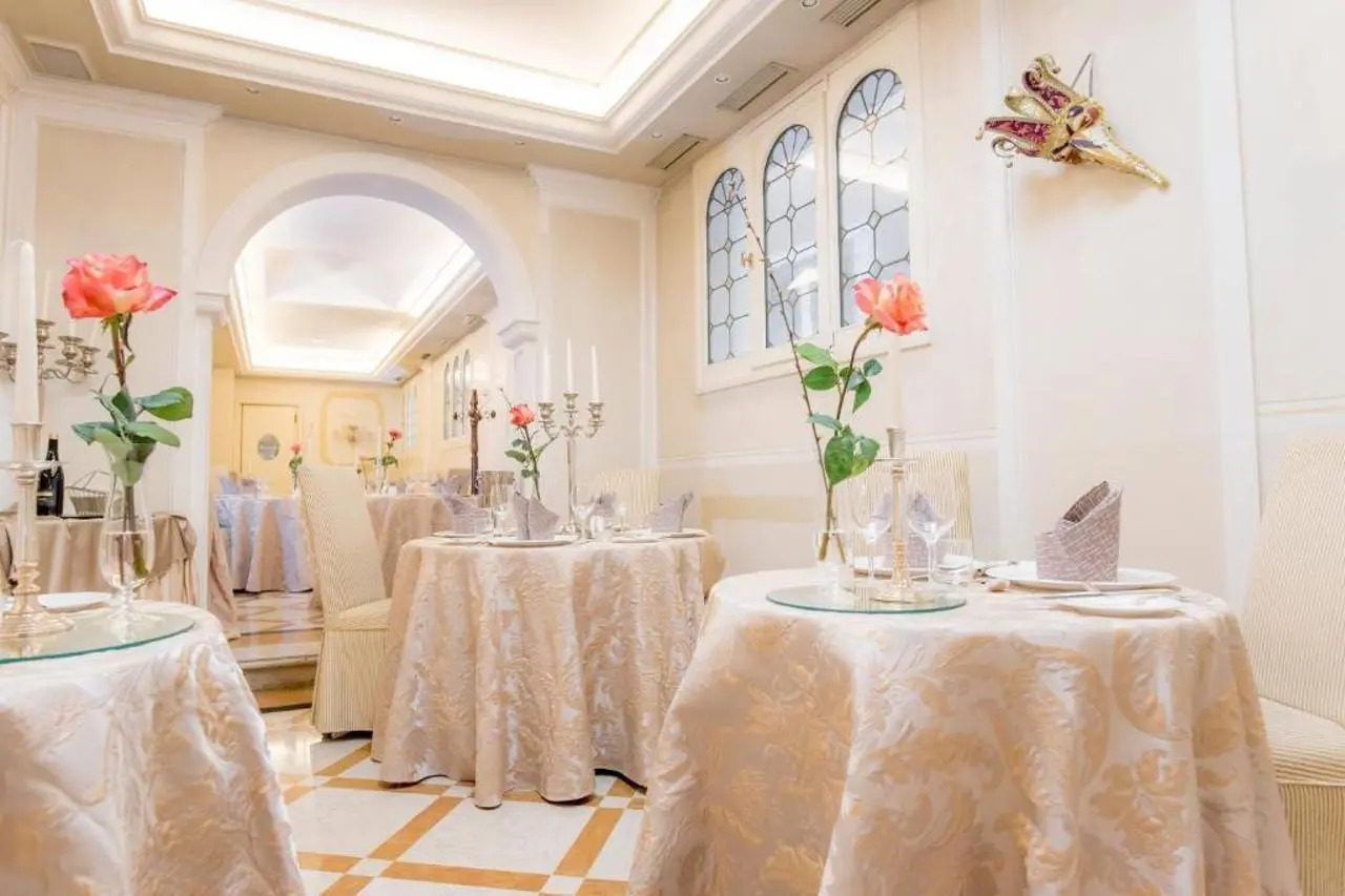 Photo - Hotel Carlton On The Grand Canal