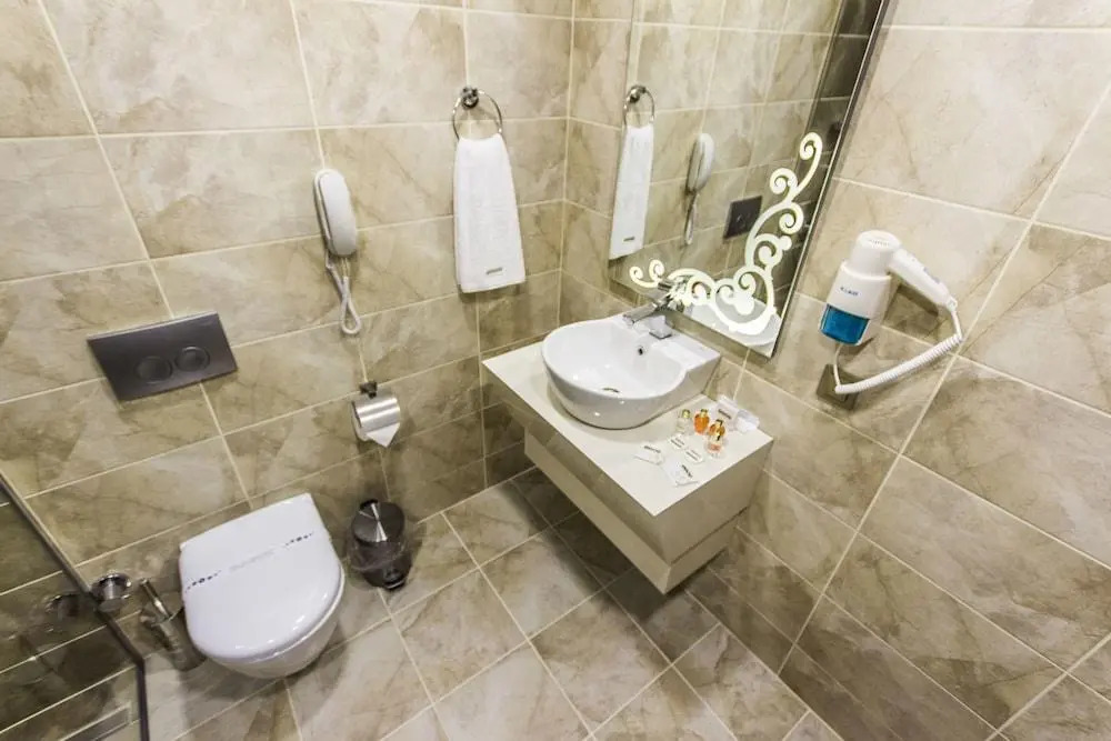 Foto - Taksim Cihangir Fidan Residence Hotel