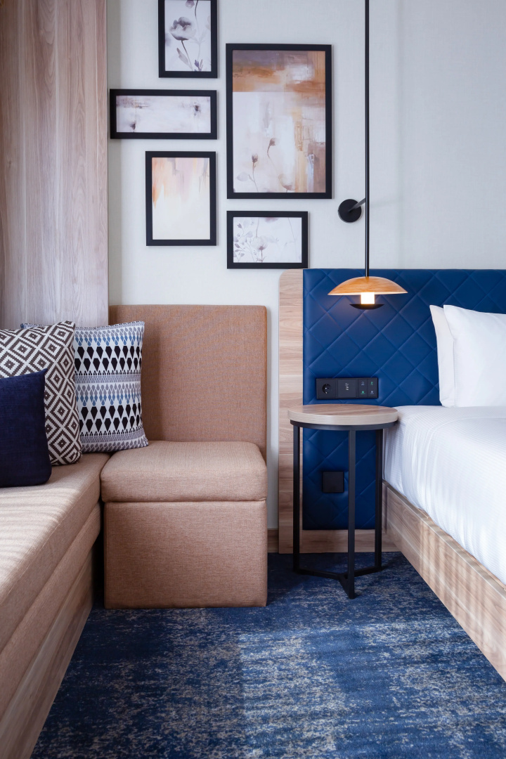 Photo - Hilton Garden Inn Samarkand