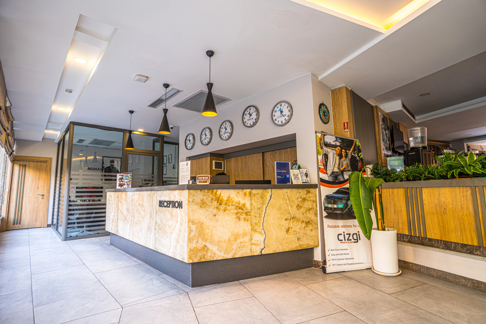 Foto - Peramis Hotel & Spa