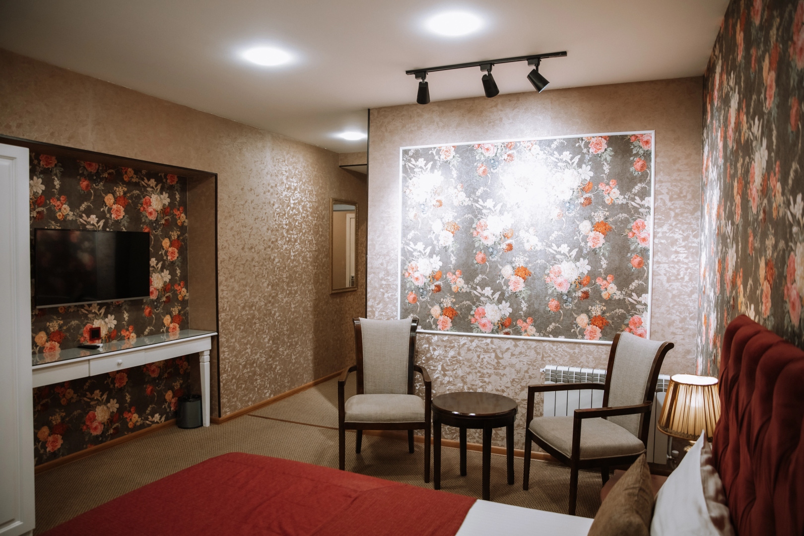 Foto - Address Hotel Baku