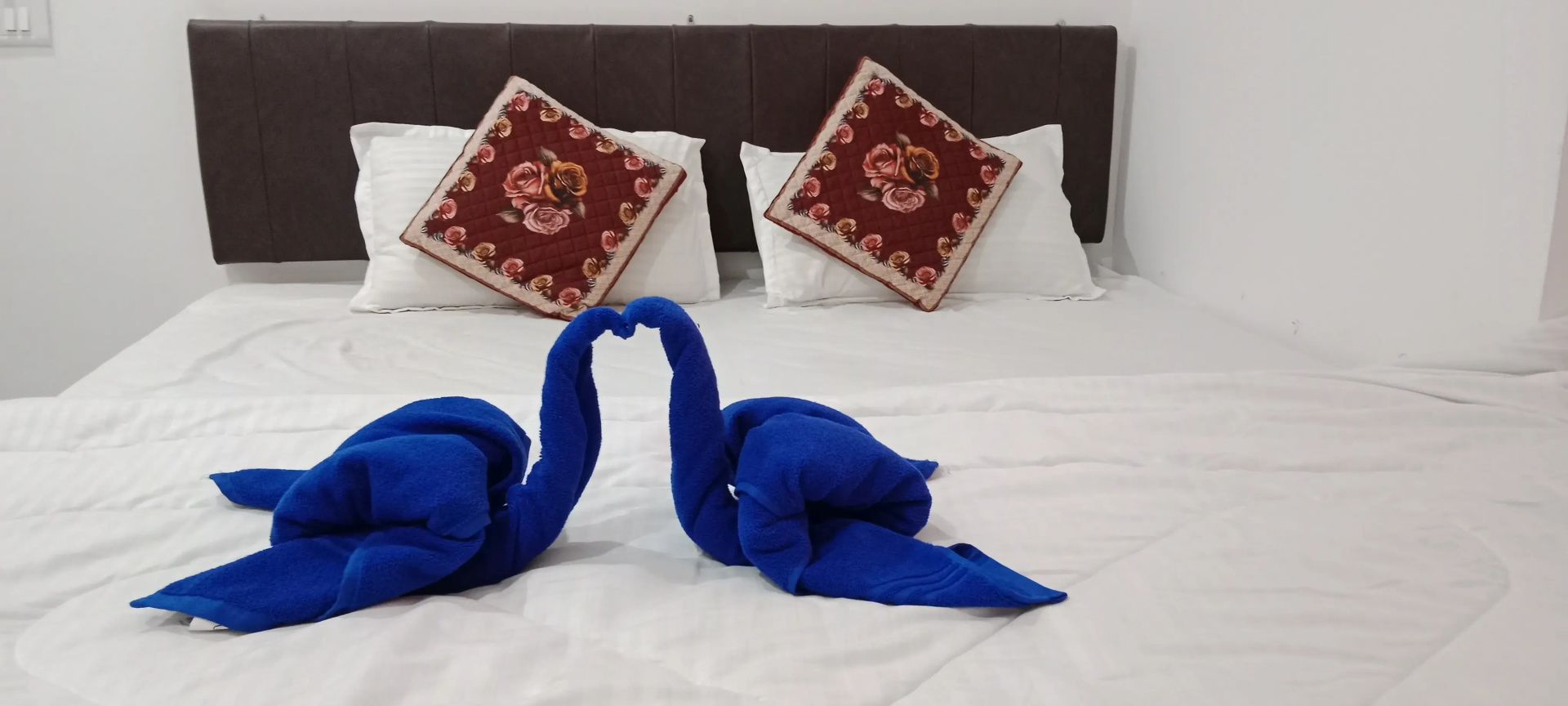Foto - Aaradhya Hotel