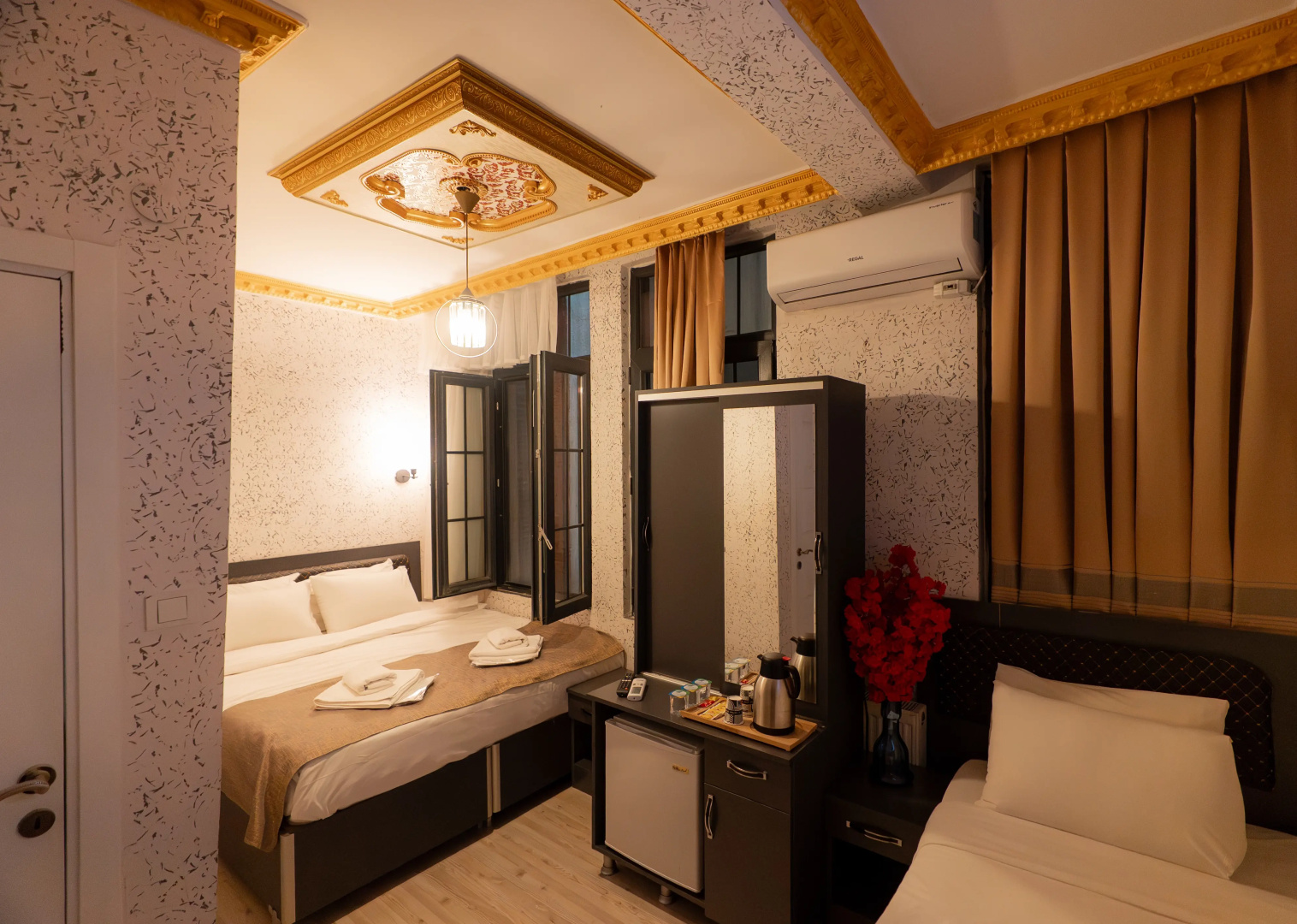 Foto - Golden Horn Park Hotel