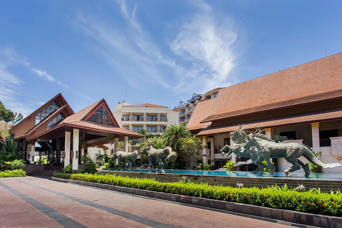 Foto - Garden Cliff Resort And Spa