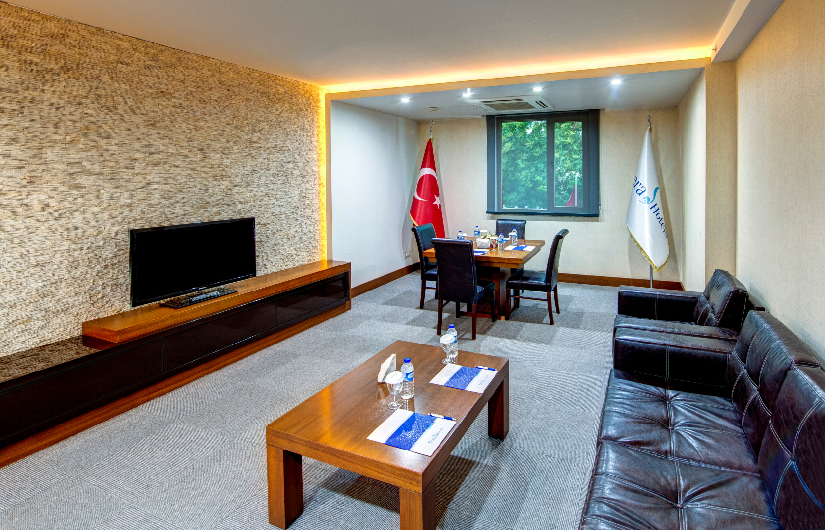 Foto - Bera Konya