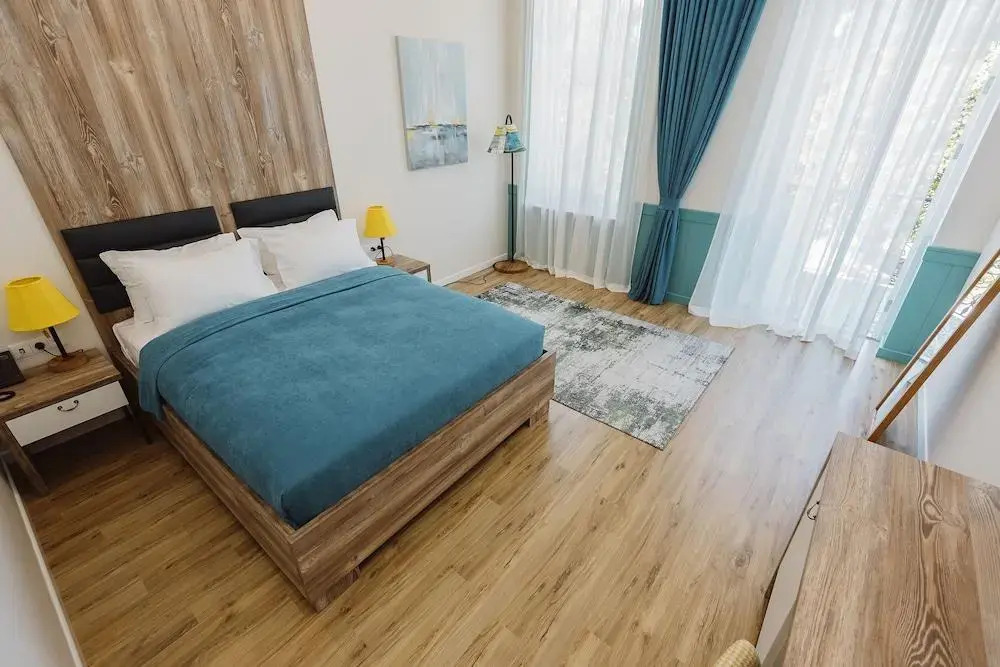 Photo - Boulevard Hotel Batumi