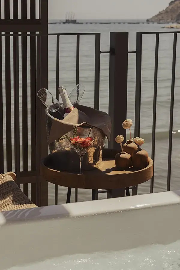 Photo - En Vie Beach Boutique Hotel - Adult Only