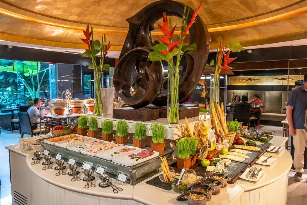 Photo - Banyan Tree Bangkok