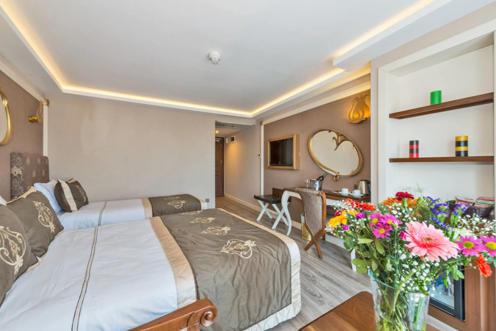 Foto - Hotel The Pera Hill