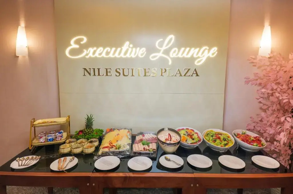 Photo - Nile Suites Plaza Apartments