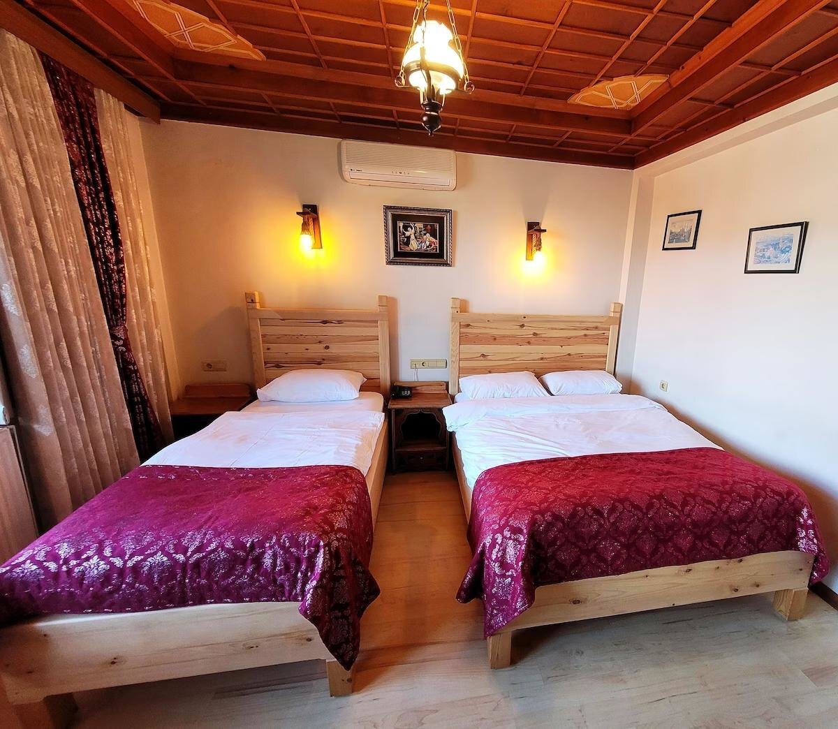 Foto - Saruhan Hotel