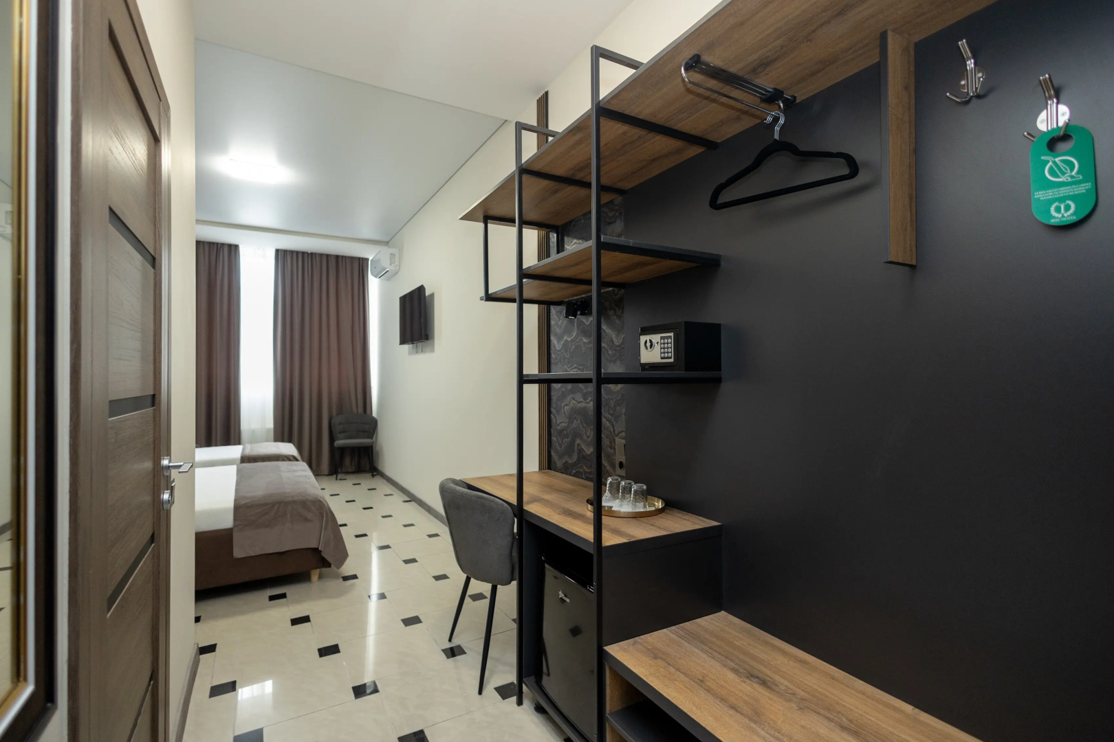 Foto - Iris Hotel