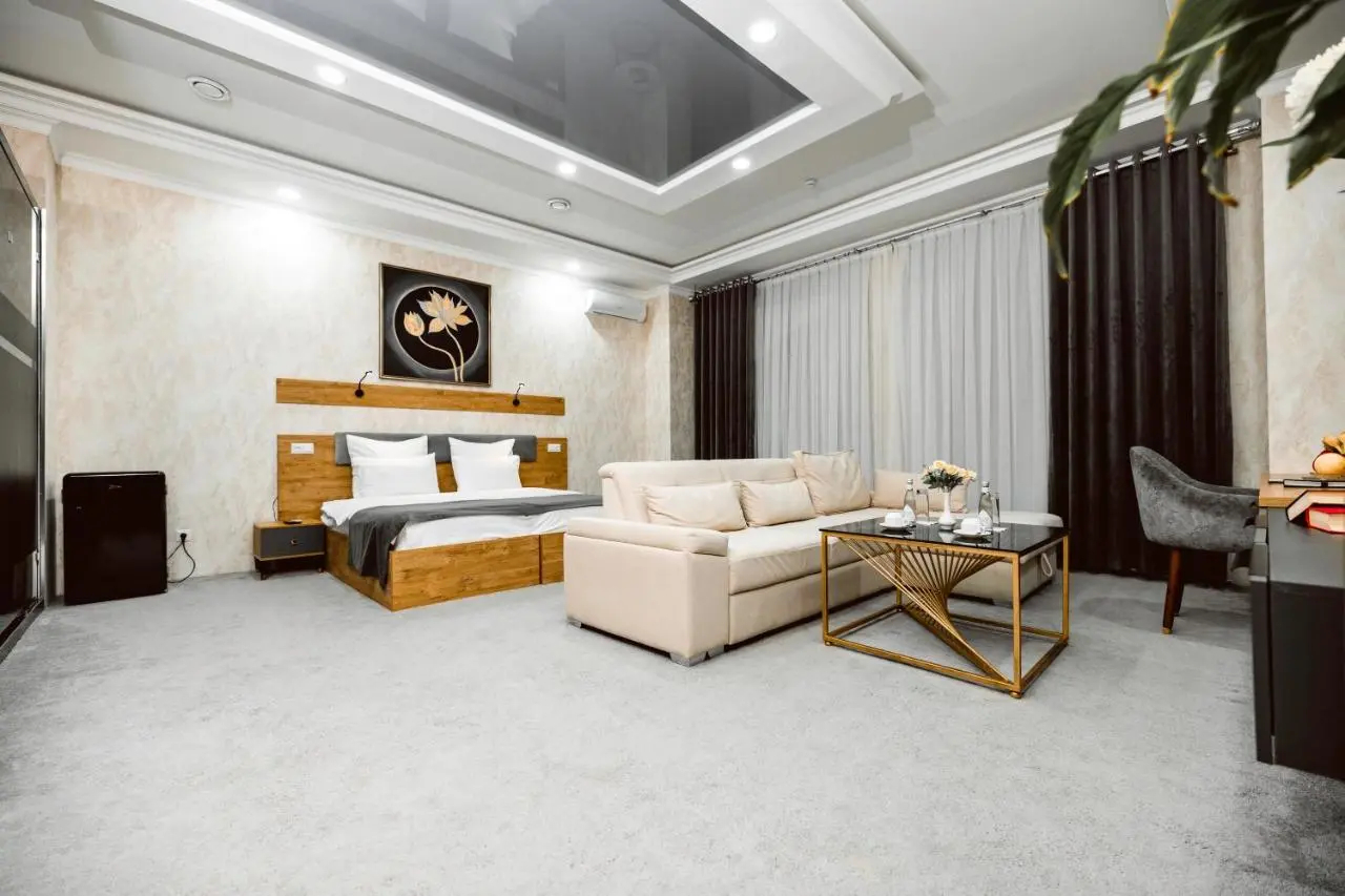 Foto - Art Residence Hotel